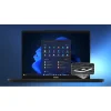 ordinateur portable msi venture 14 ultra 7 255h 14" oled (9s7 14q221 036)