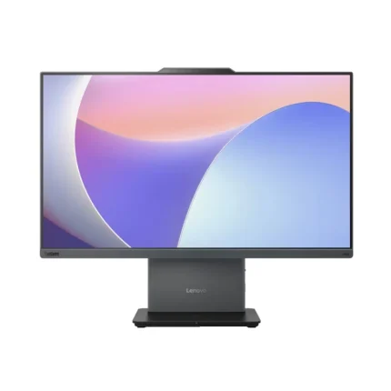 ordinateur tout en un lenovo thinkcentre neo 50a 24 23.8" core 5 (12sc009ffm)