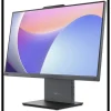 ordinateur tout en un lenovo thinkcentre neo 50a 24 23.8" core 5 (12sc009ffm)