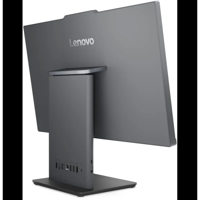 ordinateur tout en un lenovo thinkcentre neo 50a 24 23.8" core 5 (12sc009ffm)