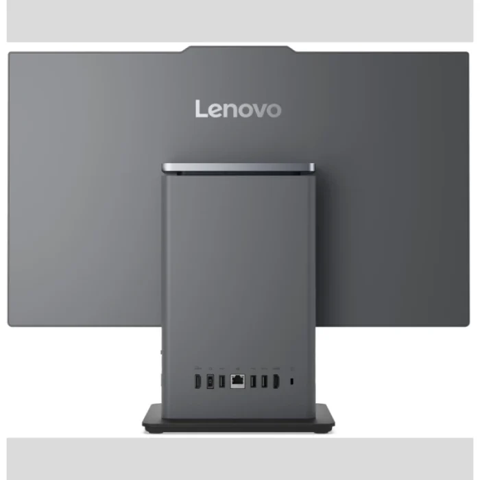 ordinateur tout en un lenovo thinkcentre neo 50a 24 23.8" core 5 (12sc009ffm)