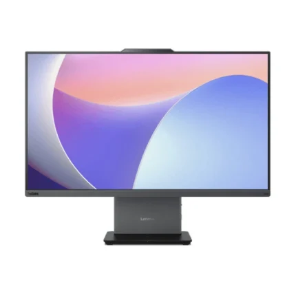 ordinateur tout en un lenovo thinkcentre neo 50a 24 23.8" core 5 tactile (12sc00a7fm)