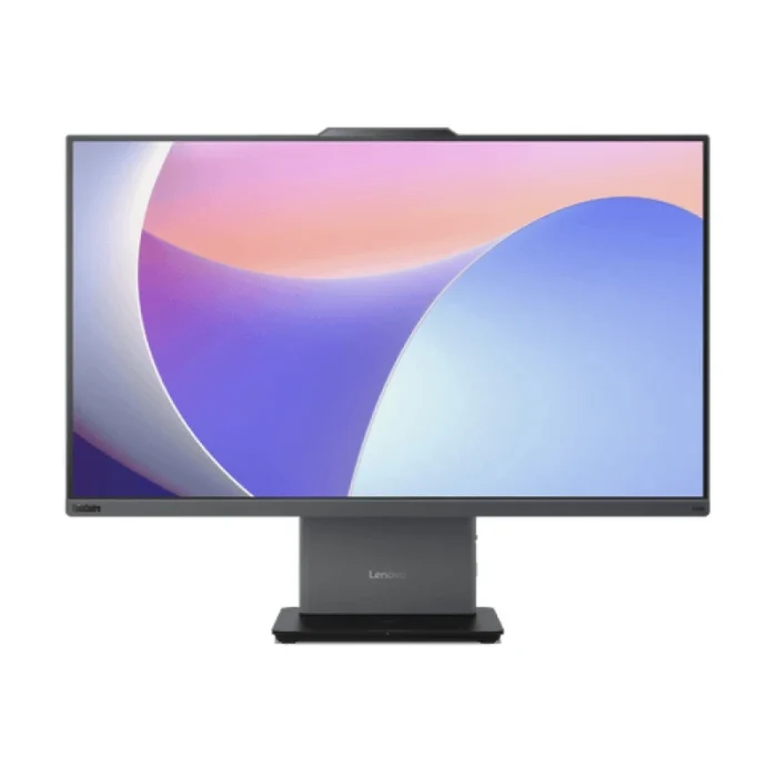 ordinateur tout en un lenovo thinkcentre neo 50a 24 23.8" core 5 tactile (12sc00a7fm)
