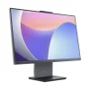 ordinateur tout en un lenovo thinkcentre neo 50a 24 23.8" core 5 tactile (12sc00a7fm)