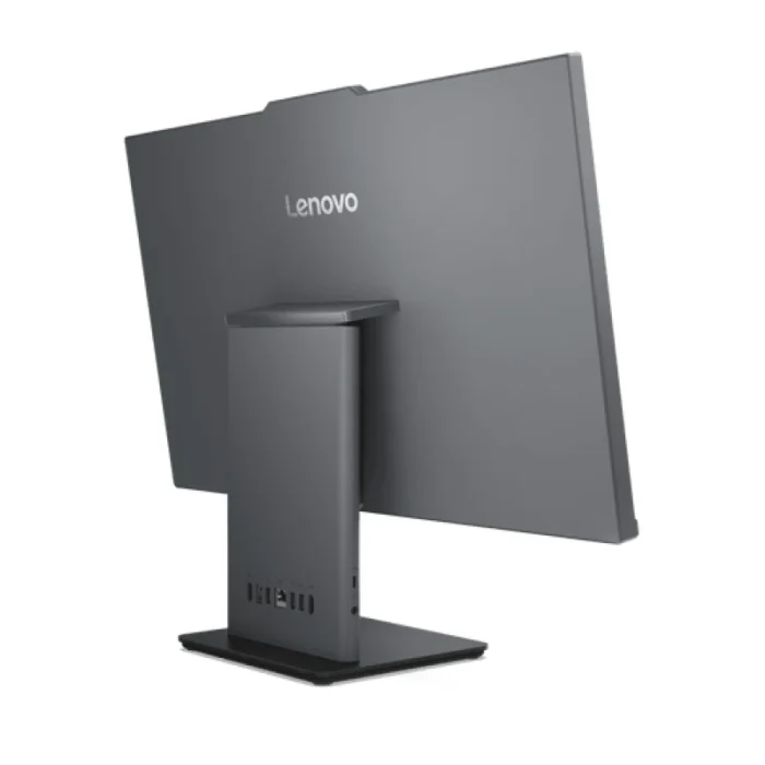 ordinateur tout en un lenovo thinkcentre neo 50a 24 23.8" core 5 tactile (12sc00a7fm)