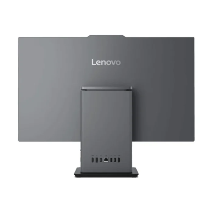 ordinateur tout en un lenovo thinkcentre neo 50a 24 23.8" core 5 tactile (12sc00a7fm)