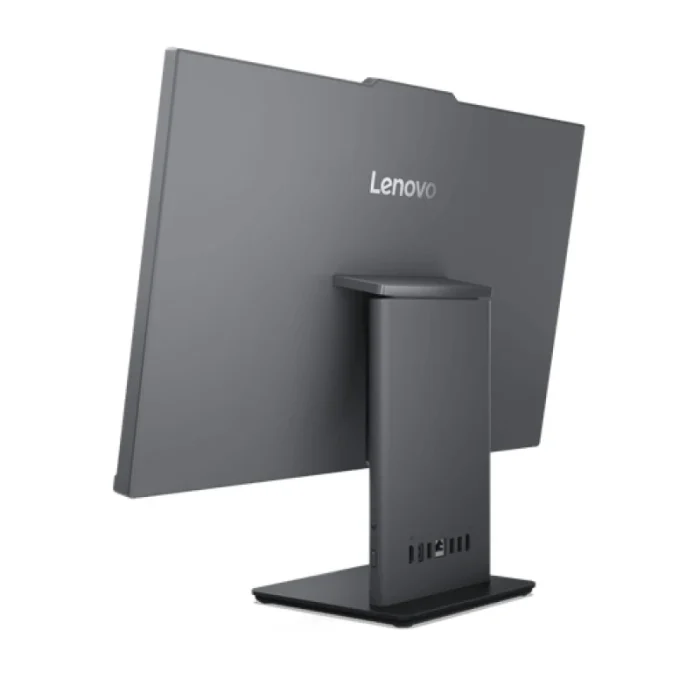 ordinateur tout en un lenovo thinkcentre neo 50a 24 23.8" core 5 tactile (12sc00a7fm)