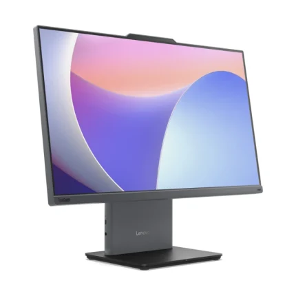 ordinateur tout en un lenovo thinkcentre neo 50a 24 23.8" core 7 pro (12sc00ahfm)