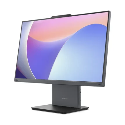 ordinateur tout en un lenovo thinkcentre neo 50a 24 23.8" core 7 pro (12sc00ahfm)