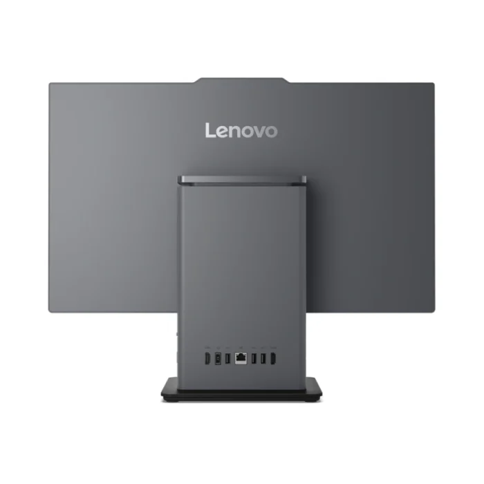 ordinateur tout en un lenovo thinkcentre neo 50a 24 23.8" core 7 pro (12sc00ahfm)