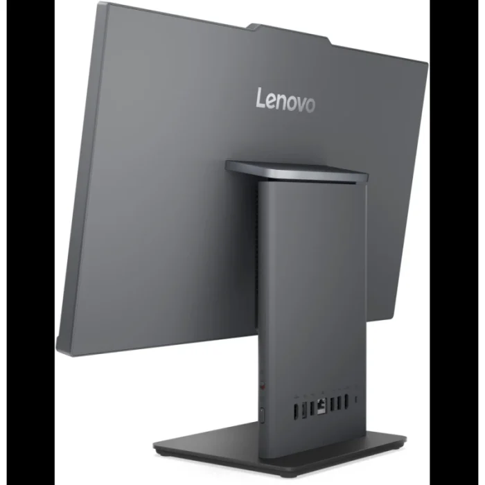 ordinateur tout en un lenovo thinkcentre neo 50a 24 23.8" core 7 tactile (12sc009kfm)