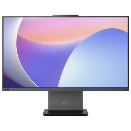 ordinateur tout en un lenovo thinkcentre neo 50a 27 27" core 5 (12sa003xfm)