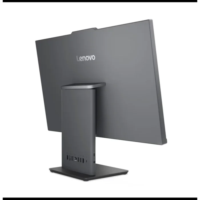 ordinateur tout en un lenovo thinkcentre neo 50a 27 27" core 5 (12sa003xfm)