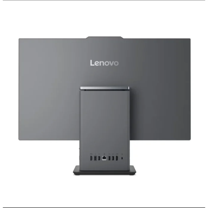ordinateur tout en un lenovo thinkcentre neo 50a 27 27" core 5 (12sa003xfm)