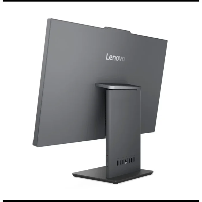 ordinateur tout en un lenovo thinkcentre neo 50a 27 27" core 5 (12sa003xfm)