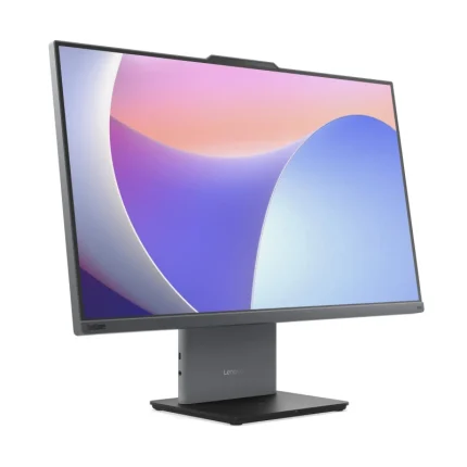 ordinateur tout en un lenovo thinkcentre neo 50a 27 27" core 7 (12sa003lfm)
