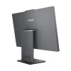 ordinateur tout en un lenovo thinkcentre neo 50a 27 27" core 7 240h tactile noir (12sa004vfm)