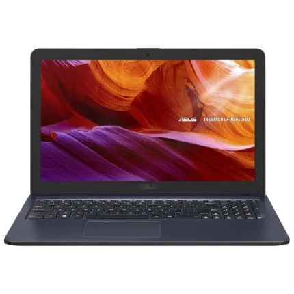 pc portable asus 90nb0ir7 m25560 vivobook x543ma gqar21t 15.6 hd cel 4gb 1tb
