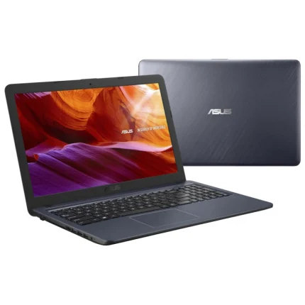 pc portable asus 90nb0ir7 m25560 vivobook x543ma gqar21t 15.6 hd cel 4gb 1tb