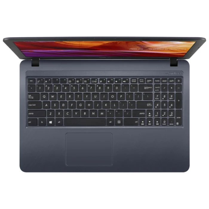 pc portable asus 90nb0ir7 m25560 vivobook x543ma gqar21t 15.6 hd cel 4gb 1tb