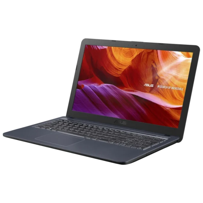 pc portable asus 90nb0ir7 m25560 vivobook x543ma gqar21t 15.6 hd cel 4gb 1tb