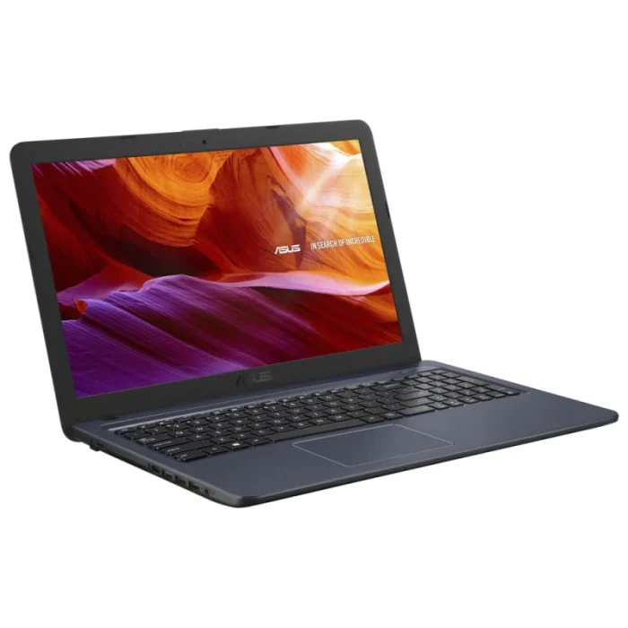 pc portable asus 90nb0ir7 m25560 vivobook x543ma gqar21t 15.6 hd cel 4gb 1tb