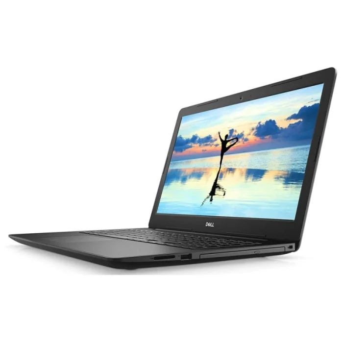 pc portable dell lokin315glk2001 310 inspiron 3582 n4000 15.6' hd 4go 500go