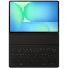 pochette clavier samsung keyboard cover tab s10 fe+ (ef dx620bbfgbe)