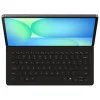pochette clavier samsung keyboard cover tab s10 fe+ (ef dx620bbfgbe)