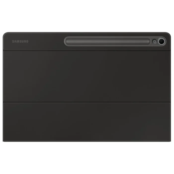 pochette clavier samsung keyboard cover tab s10 fe+ (ef dx620bbfgbe)
