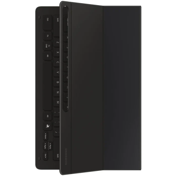 pochette clavier samsung keyboard cover tab s10 fe+ (ef dx620bbfgbe)