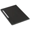 pochette clavier samsung keyboard cover tab s10 fe+ (ef dx620bbfgbe)
