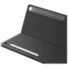 pochette clavier samsung keyboard cover tab s10 fe+ (ef dx620bbfgbe)