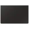 pochette clavier samsung keyboard cover tab s10 fe+ (ef dx620bbfgbe)