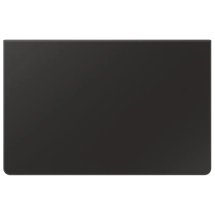 pochette clavier samsung keyboard cover tab s10 fe+ (ef dx620bbfgbe)