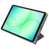 pochette tablette samsung book cover a11 noir (ef bx130pbegww)