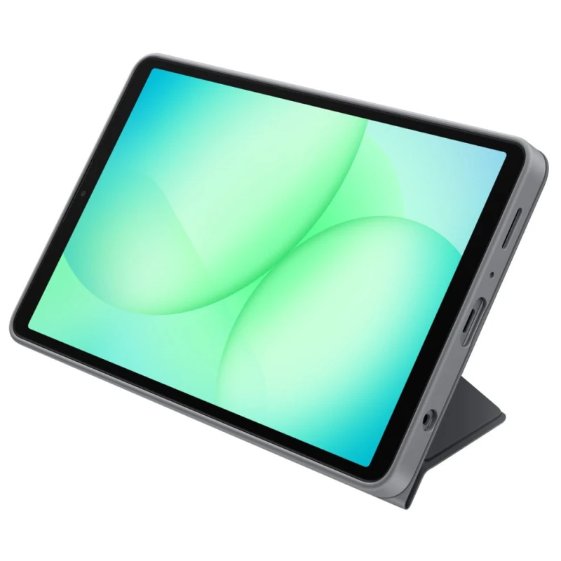 pochette tablette samsung book cover a11 noir (ef bx130pbegww) pochette tablette samsung book cover a11 noir (ef bx130pbegww)