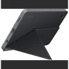 pochette tablette samsung book cover a11 noir (ef bx130pbegww)