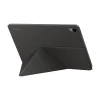 pochette tablette samsung smart book cover tab s11 noir (ef bx730pbegww)