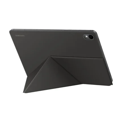 pochette tablette samsung smart book cover tab s11 noir (ef bx730pbegww)