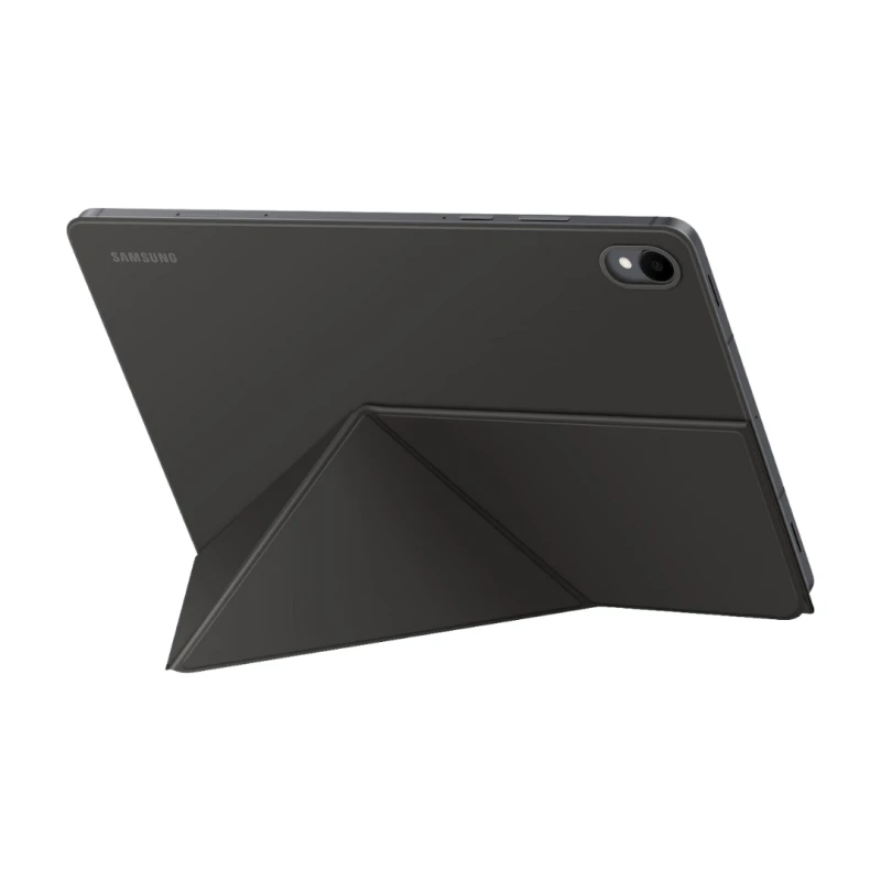 pochette tablette samsung smart book cover tab s11 noir (ef bx730pbegww) pochette tablette samsung smart book cover tab s11 noir (ef bx730pbegww)