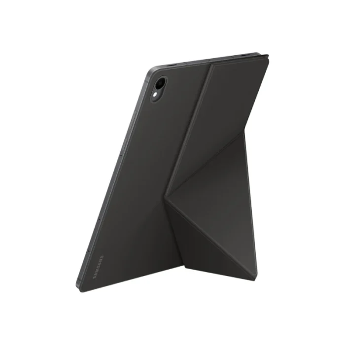 pochette tablette samsung smart book cover tab s11 noir (ef bx730pbegww)