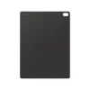 pochette tablette samsung smart book cover tab s11 noir (ef bx730pbegww)
