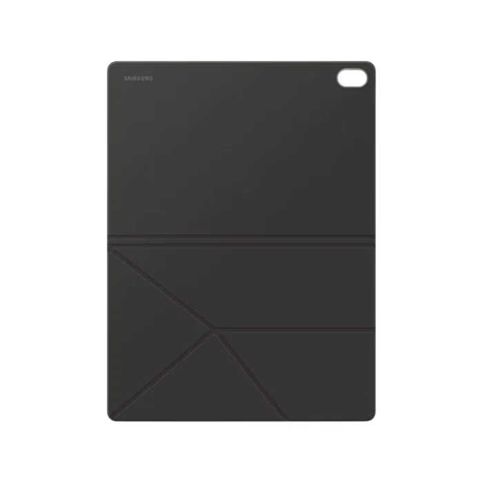 pochette tablette samsung smart book cover tab s11 noir (ef bx730pbegww)