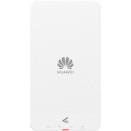 point d’accès wi fi huawei ap266 wi fi 6 double bande poe (50087274)
