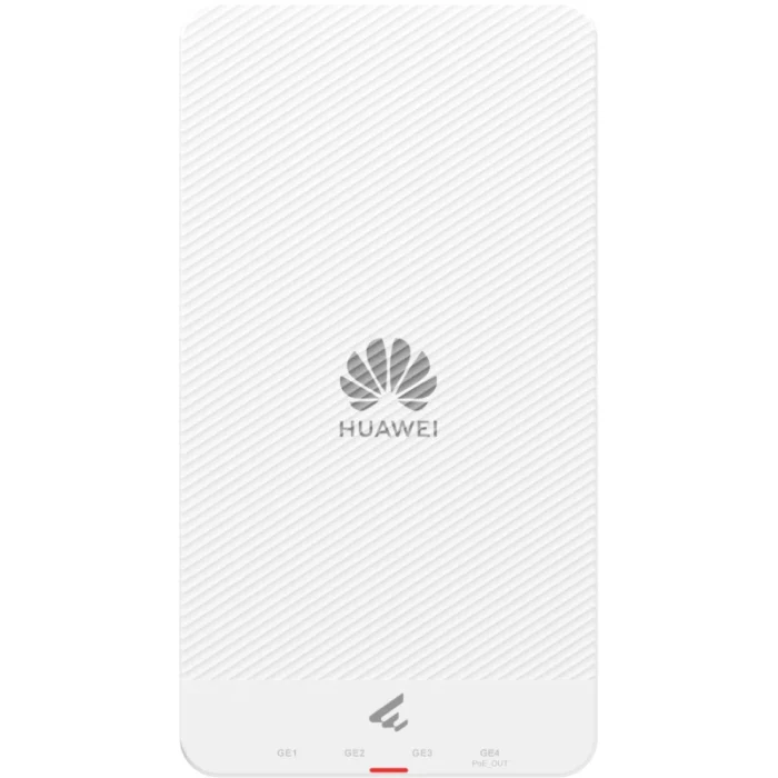 point d’accès wi fi huawei ap266 wi fi 6 double bande poe (50087274)