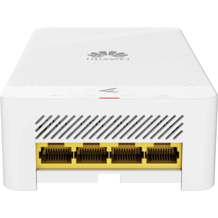 point d’accès wi fi huawei ap266 wi fi 6 double bande poe (50087274)