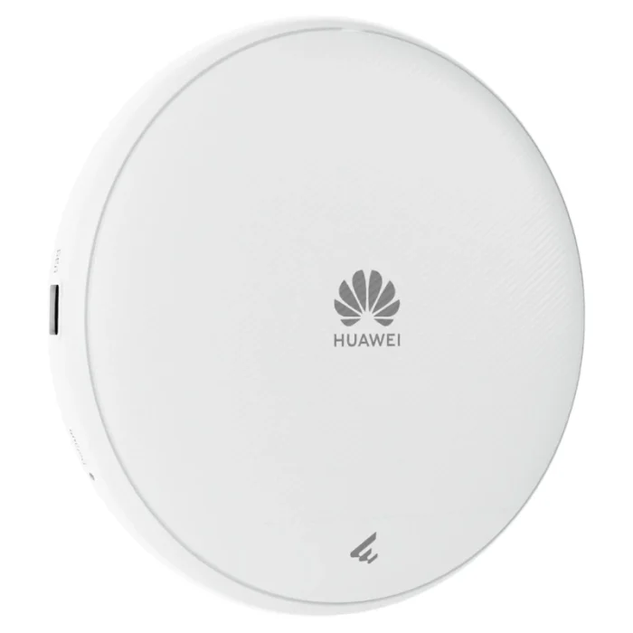 point d’accès wi fi huawei ap371 wi fi 7 double bande (50087399 001)
