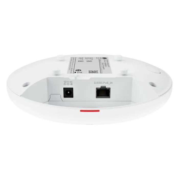 point d’accès wi fi huawei ap371 wi fi 7 double bande (50087399 001)
