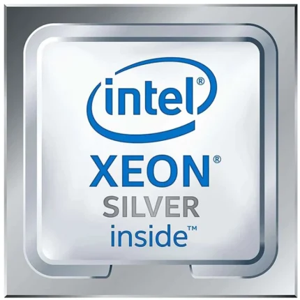 processeur serveur hpe intel xeon silver 4210r kit pour dl380 gen10 (p23549 b21)